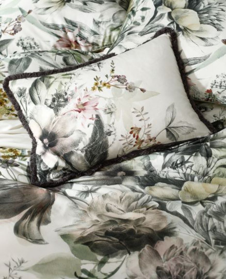 MM Linen - Etoile Duvet Set - Multi image 1